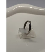 Inel din aur proba 585* - 1,51gr