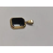 Pandativ din aur proba 585 2,96 gr