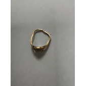 Inel Din Aur Proba 585* 2,12 gr
