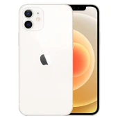 Telefon Apple iPhone 12 128 GB White