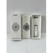 Ceas Inteligent Samsung Galaxy Watch 8 Classic 46mm  White