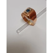 Inel Din Aur Proba 585, 5,67 gr.