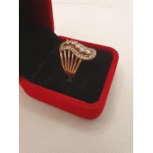 Inel din aur Proba 585* 7.98gr