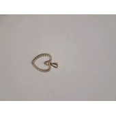 Pandantiv 585"*1,07gr