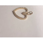 Pandantiv 585"*1,07gr