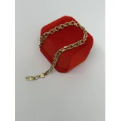 Bratara Din Aur Proba 585* 4.70 Gr