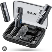 Microfoane Boyalink Black