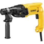 Ciocan rotopercutor Dewalt D25033K-QS