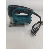 Fierăstrău Electric Pendular Makita 4329 450 W 220 - 240 V 500 - 3100 rot/min