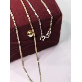 Lant Din Aur Proba 750 4,84 gr