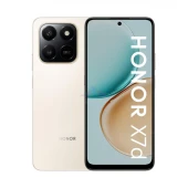 Telefon Honor X7d 128 GB Pink