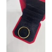 Verigheta Din Aur Proba 585* 3,74 gr