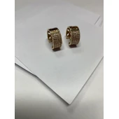 Cercei Din Aur Proba 585* 9.34 gr