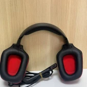 Căști Logitech G332 Black