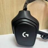 Căști Logitech G332 Black