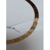 Bratara Din Aur 585* 8.28gr.