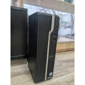 Philips Monitor + Acer bloc de sistem