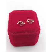 Cercei Din Aur Proba 585* 0.93 gr