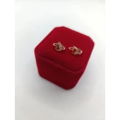 Cercei Din Aur Proba 585* 0.93 gr