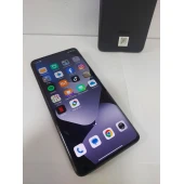 Telefon Xiaomi Redmi Note 15 256 GB Black