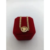 Bratara Din Aur Proba 750* 4.22 gr