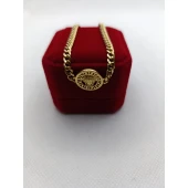 Bratara Din Aur Proba 750* 4.22 gr