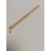 Lant Din Aur Proba 585* 1.44 gr