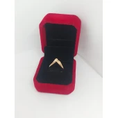 Inel Din Aur 585 1.61 gr