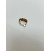 Fragment Din Aur Proba 585* 1,06 gr