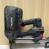 Pneumatic Wurth Master Riga-CS-3