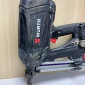 Pneumatic Wurth Master Riga-CS-3