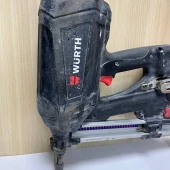 Pneumatic Wurth Master Riga-CS-3