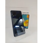 Telefon Samsung Galaxy M32 128 GB Black