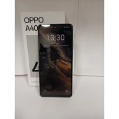 Telefon Oppo A40 128 GB Black