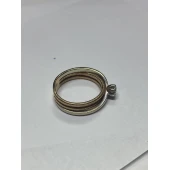 Inel Din Aur Proba 585* 4.25 gr