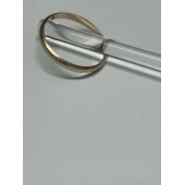 Verigheta Din Aur proba 585* masa 1.49gr