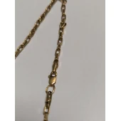 Lantisor din Aur Proba 585* 5.56 gr