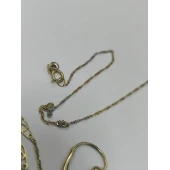 Aur Fragmentat Proba 585* 1,88 gr