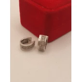 Cercei din argint Proba 925* 5.80gr