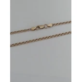 Lant Din Aur Proba 585* 7.73 gr