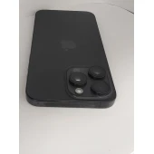 Telefon Apple iPhone 15 Pro Max 256 GB Black Titanium