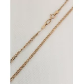 Lant din Aur Proba 585* 1.85 gr