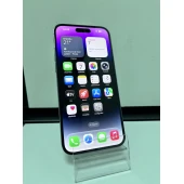 Telefon Apple iPhone 14 Pro Max 6/128 GB Deep Purple