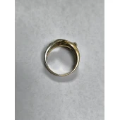 Inel Din Aur Proba 585* 5,86 gr