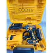 Scule electrice Incco Cordless Impact Driver
