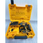 Scule electrice Incco Cordless Impact Driver