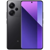 Telefon Xiaomi Redmi Note 13 Pro + 5G 256 GB Black