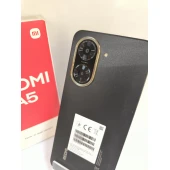Telefon Xiaomi Redmi A5 128 GB Black