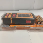 Telemetru cu laser 100m Ingco HLDD1008