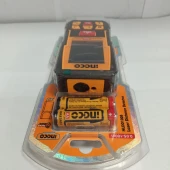 Telemetru cu laser 100m Ingco HLDD1008